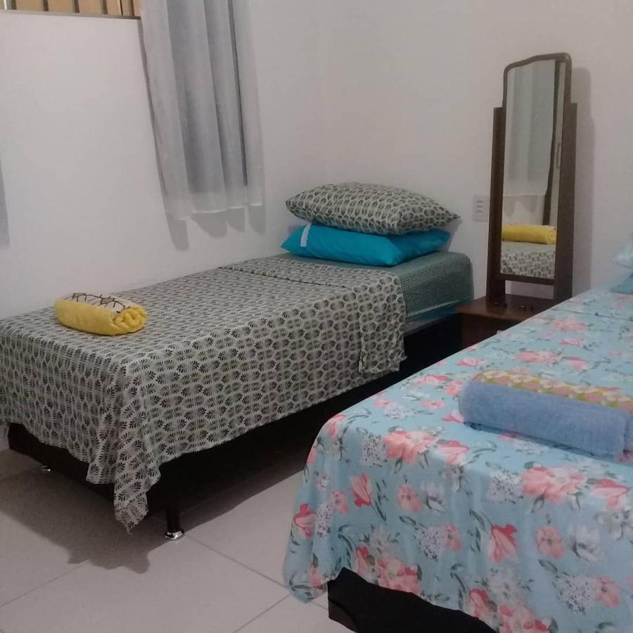 Casa Com 2 Quartos E Banheira De Hidromassagem Trindade  Kültér fotó