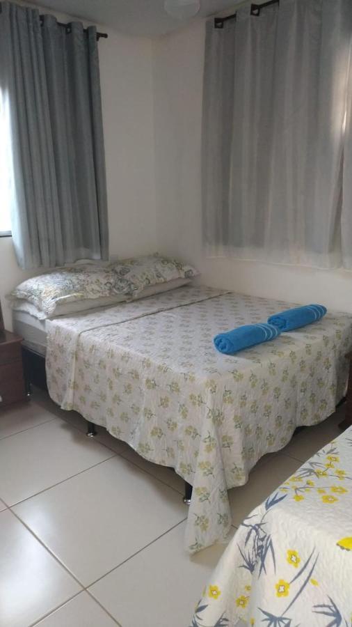 Casa Com 2 Quartos E Banheira De Hidromassagem Trindade  Kültér fotó