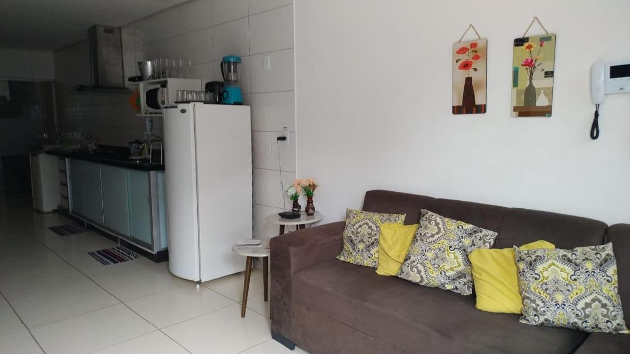 Casa Com 2 Quartos E Banheira De Hidromassagem Trindade  Kültér fotó