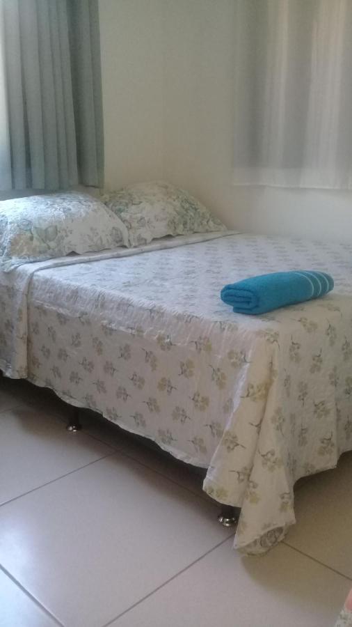Casa Com 2 Quartos E Banheira De Hidromassagem Trindade  Kültér fotó