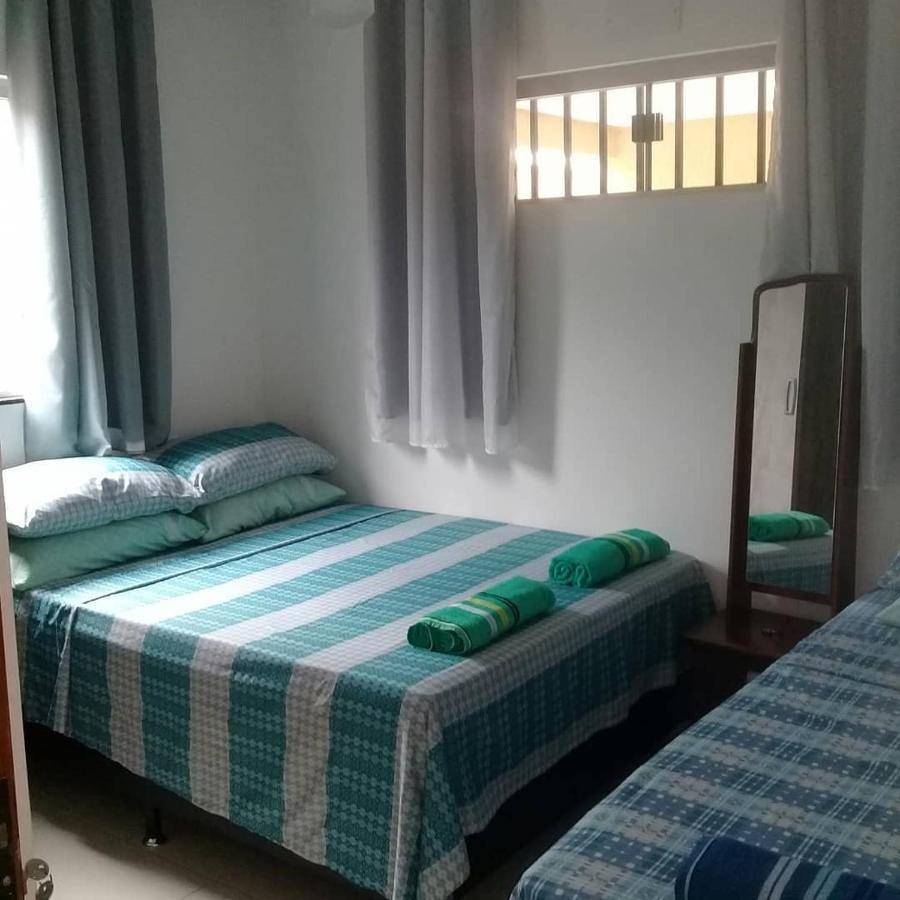 Casa Com 2 Quartos E Banheira De Hidromassagem Trindade  Kültér fotó