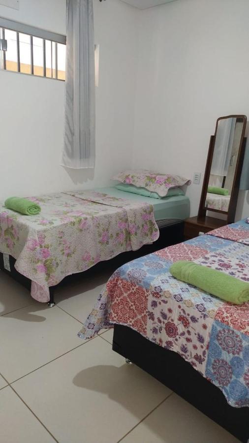 Casa Com 2 Quartos E Banheira De Hidromassagem Trindade  Kültér fotó