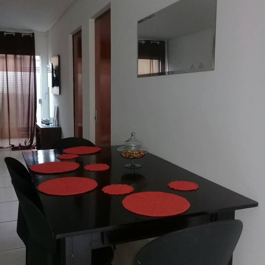 Casa Com 2 Quartos E Banheira De Hidromassagem Trindade  Kültér fotó