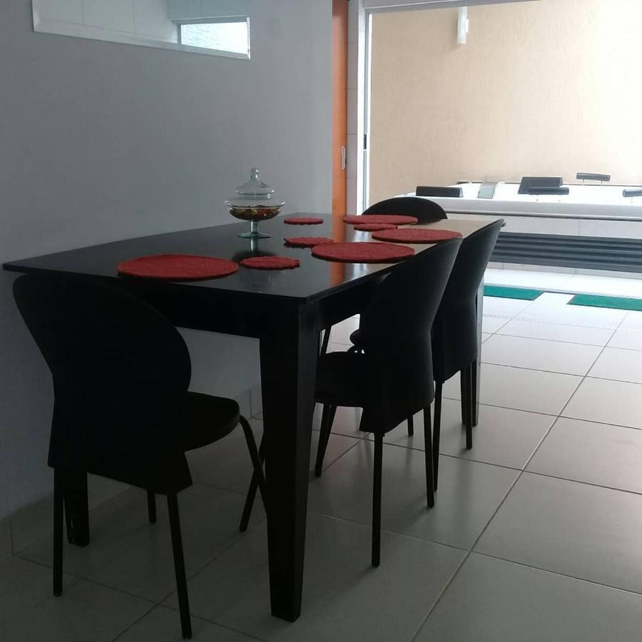 Casa Com 2 Quartos E Banheira De Hidromassagem Trindade  Kültér fotó